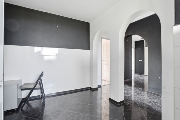 Medium property photo - Martin Luther Kinglaan 46, 1111 LH Diemen